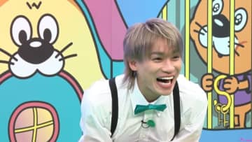 二階堂高嗣＆松井ケムリのエモさ爆発「ニカゲーム」平成レトロワード！　猪俣周杜は名司会に!?
