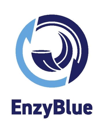 廃繊維から再生したリサイクルインディゴ染料「EnzyBlue（エンジーブルー）」を開発