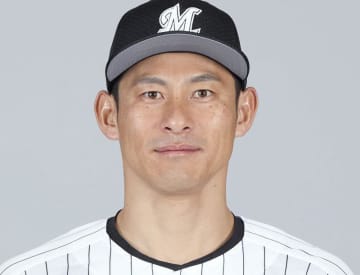 荻野、石川歩が退団　コーチ打診も現役続行希望　千葉ロッテ