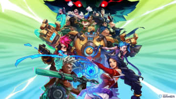 「2XKO」アーリーアクセスがPCで開幕！ティーモ＆ワーウィックが新チャンピオンとして参戦
