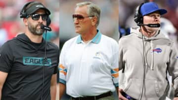 NFLで2014年以来初めてシーズン第6週を前に全勝チームがゼロに