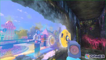 高圧洗浄シミュレーター「PowerWash Simulator 2」の配信日が10月23日に決定！Switch2版も含めてPS5/Xbox Series X|S/PCで同時配信に