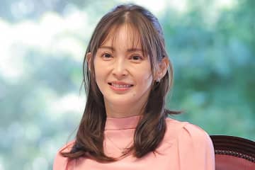 2児の母・押切もえ、「お月見団子作り」報告　4歳娘に「可愛い」「大きくなられましたね」の声