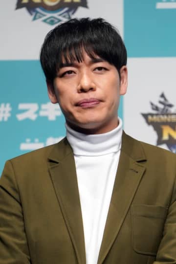 川島明、東京・東銀座の洋食店でミックスシチューを堪能。『ラヴィット！』紹介店へのリアル来訪にファン感激