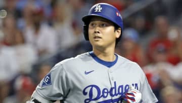 大谷翔平、“打撃No.1”を決めるハンク・アーロン賞の候補者に　ファンからは期待の声「無冠で終わったが、史上初の…」