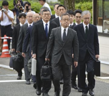 佐賀DNA鑑定不正で特別監察　警察庁、再発防止へ検証