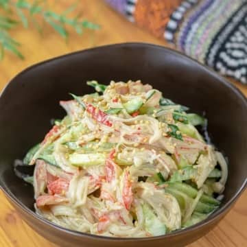 【えのき100袋あっても足りない】「ご飯が秒で消える」「これ、家で作れるの？」人気の絶品レシピ4選