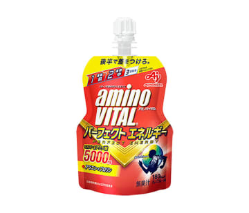 「アミノバイタル」など値上げ 味の素