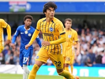 日本代表選外、今季初メンバー外の28歳アタッカーの状態に指揮官が言及「戻ってくるのを願う」