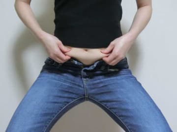 下っ腹が落ちないのは理由がある！ トレーナーが教える“お腹痩せのメカニズム”