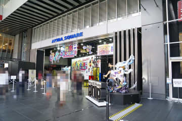 フィギュアの大型展示イベント「メガホビEXPO2025」開催、Xiaomiが最新スマホ/デバイスの展示/体験イベントをベルサールで実施、「勝利の女神：NIKKE×BIOHAZARD」のコラボ謎解きラリー開催中など～ 最近の秋葉原 イベント/ポップストア編～