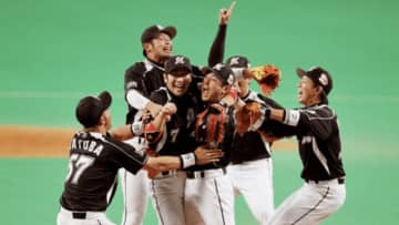 里崎智也、ともに“下剋上”果たした盟友・伊藤義弘さんを追悼「心の中で…」