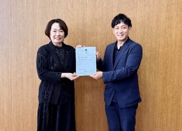 大東市、企業誘致戦略の本格検討に着手