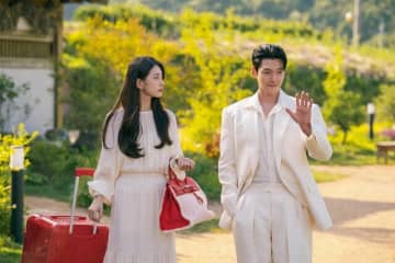 【韓国ドラマ】ペ・スジ＆キム・ウビン共演ファンタジーロマコメ『魔法のランプにお願い』主人公が暮らす村のロケ地、忠清北道・堤川はどんなところ？