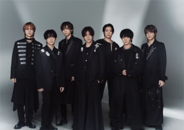 Hey! Say! JUMP、ニューアルバム『S say』はシンフォニックな“試み”を詰め込んだ作品に