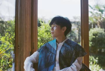 上野皓平、新曲「Boys in the Band」配信リリース　OKAMOTO’S オカモトコウキらが参加