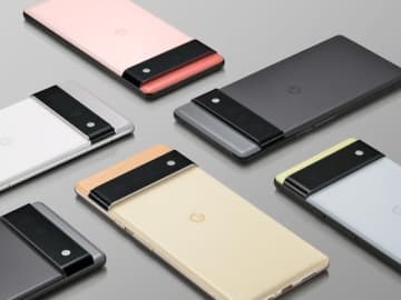Google「Pixel 6」のFeliCa不具合、修正プログラムの配信を開始