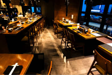 “たれとご飯”にこだわる焼肉店「たれ焼肉のんき」三宿に新店オープン