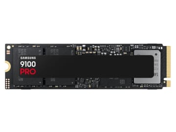【本日みつけたお買い得品】Samsungの1TB NVMe SSDが4,200円引き。PCIe 5.0対応でリード14,700MB/sと爆速！