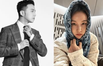BIGBANG等の名作曲家と少女時代・ユリのいとこが結婚を発表！9年恋愛の末、ゴールイン