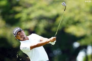 今季復活優勝を遂げた小平智　米ツアー再挑戦へ決意「優勝争いをして自信をつけたい」