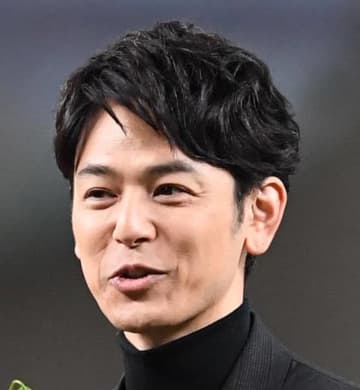ＴＢＳ日曜劇場「ザ・ロイヤルファミリー」主題歌は玉置浩二の「ファンファーレ」