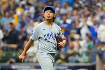 【一問一答】今永昇太 PS初黒星でカブス崖っぷち「初回にホームランを打たれてから気持ちを保てなかった」