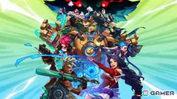 「LoL」の世界を舞台にした基本プレイ無料2v2格闘ゲーム「2XKO」PC版のアーリ―アクセスがスタート！