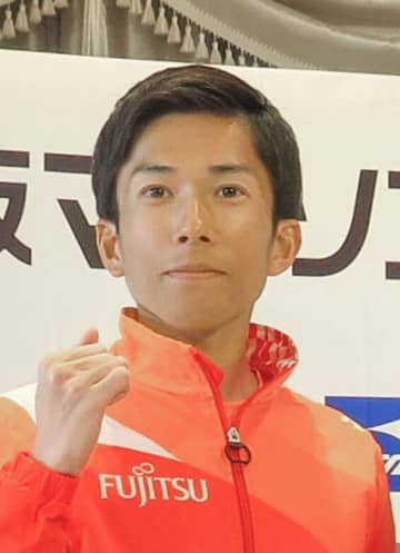 マラソン、鈴木健吾が富士通退社　30歳、日本記録保持者