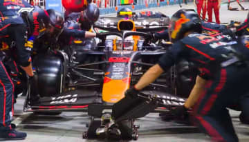 アップル、来週末のアメリカGPでF1世界選手権のストリーミング契約取得を発表するとの報