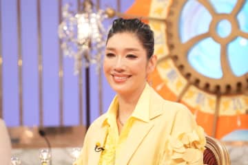 【今夜放送！】アン ミカが知られざるネガティブ時代を告白…羽鳥慎一＆藤井貴彦の“ウラの顔”とは…『1周回って知らない話』
