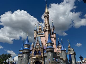 3日半で夢の国を満喫！WDW（ウォルトディズニーワールド）初心者が全力で楽しんだフロリダ旅
