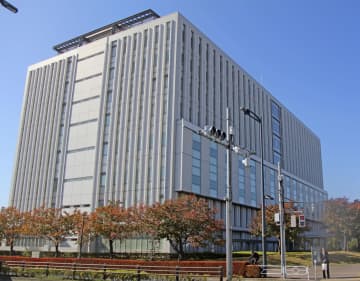 女性遺体遺棄で有罪判決　東京地裁支部
