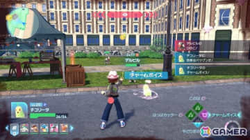 「Pokémon LEGENDS Z-A」先行プレイレポート：暴走メガシンカポケモンとのリアルタイム戦闘はトレーナーとポケモンの手に汗握る総力戦に