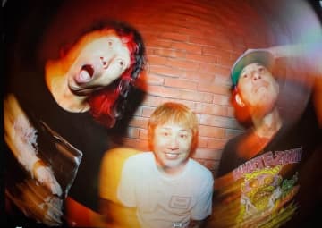 Hi-STANDARD、全国7都市を巡るツアー＜Screaming Newborn Baby Tour＞開催決定