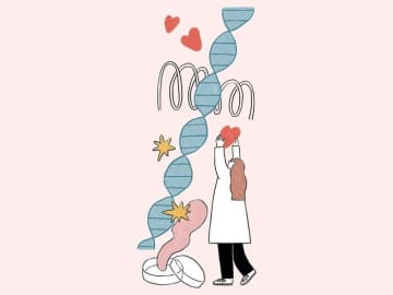 基本を解説！男女で違う不妊治療の検査って？【専門家監修】