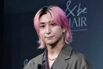 佐久間大介、心のケアはスヌーピーの名言「ネットでたまたま知った。本当にいい言葉」