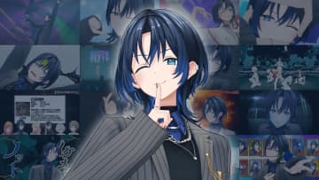ホロライブ・火威青の卒業にアップランドの『VRChat』参入　出会いと別れ、独立と合併が続くバーチャル業界