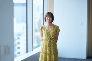 辻堂ゆめが考える作家として大切なこと　即重版の話題の小説『今日未明』に込めた思いとは