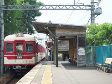 粟生線で「急行運転」再び！“2枚扉車”神鉄1100形と北条鉄道キハ40系の貸切ツアー 11月15日