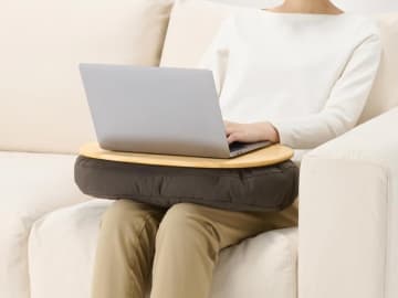 【本日みつけたお買い得品】無印良品のクッションなどが特価。Amazonのプライム感謝祭にて