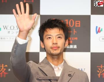 「好感度捨てたのかな？」竹内涼真、事前から話題のTBSドラマ“超ウザクズ男”が大沸騰「この男は無理」