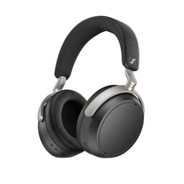 ゼンハイザー、iPhoneなどでも手軽にハイレゾを楽しめるワイヤレスヘッドフォン「HDB 630」を発売