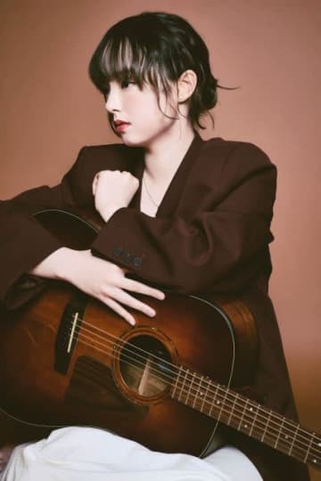次代グローバルSSWの新星・Nikki Azura、2ndシングル「You」を世界同時配信リリース MV公開も
