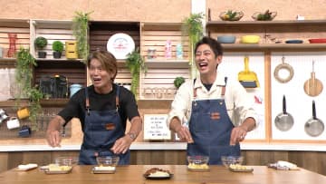 包丁の神が教えるレモン果汁を2倍搾れる方法とは？孝太郎「全く違う！もう明らかに滴り落ちる水の感じが違います」