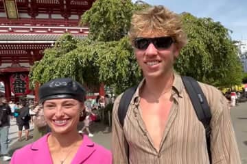 「アメリカだとサルモネラ菌を気にしないといけないの」　アメリカ人が不安→「この組み合わせは天才」と感動が止まらなかった日本食とは