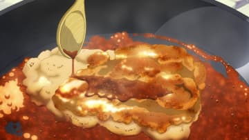 異世界グルメアニメに名だたる食品企業が協力…料理の神作画に注目の『とんでもスキルで異世界放浪メシ2』