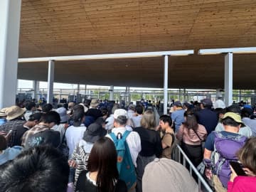 【万博ラスト1週間を切った】「当日券がなくなってしまう」と徹夜組も続出！東大生が伝えたい、パビリオン予約がなくても楽しめる方法【まとめ読み】