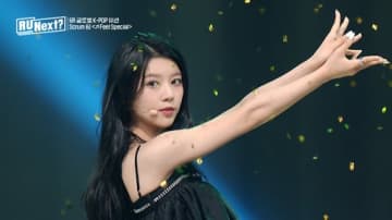 UNIS、ILLIT、ENHYPEN…「ABEMA」配信の10月BDアイドル