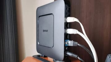 Wi-Fi 6のサポート終了が徐々に進行中、サポートが切れたWi-Fiルーターを使い続けるリスクとは